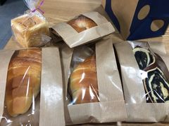 -慢熟面包店bud bread(孩儿巷店)