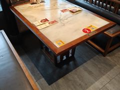 -红蜡烛-养生粥-津鲁菜(中山路店)