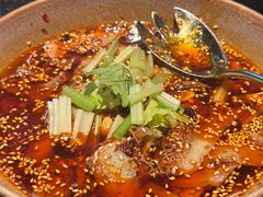 -华豫川酒家(金水路店)