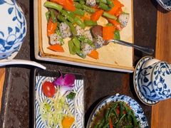 -上楼私房菜(院士路店)