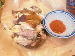 -刘师父老汉口江湖菜(蔡锷路店)