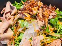 -胡麻(静安嘉里店)