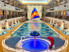 -海韵之星邮轮水会(明发商业广场店)