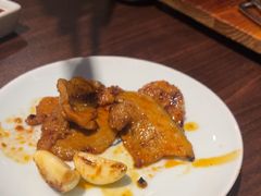 -蒜香焼肉PURUSHIN(马场路店)