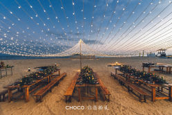 -CHOCO-启蔻婚礼(三亚公司)