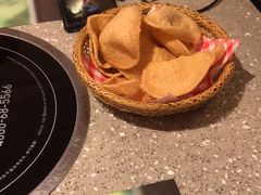 -集渔·泰式海鲜火锅(科华店)
