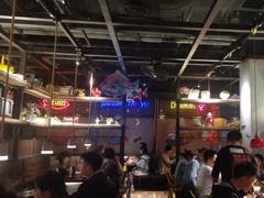 -探鱼·鲜青椒爽麻烤鱼(广州欣荣广场店)
