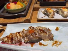 -一心创作料理屋(经开万达店)