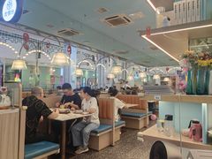 -水天堂西餐厅(常熟永旺店)
