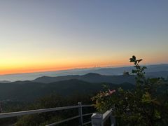 -东白山