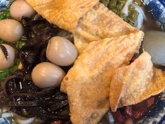 -柳石居柳州螺蛳粉(万达店)