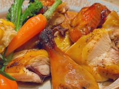 -阿庄新豫菜(航海东路店)