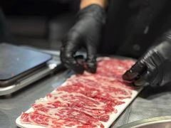 -牛物鲜切牛肉火锅(宜家荟聚店)