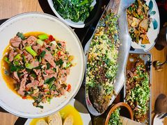 -树厨贵州菜(大十字店)