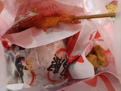 -华莱士·全鸡汉堡(杭州武林店)