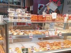 -彭记优口(王府井购物中心店)
