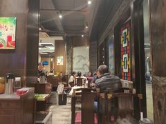 -红鼎坊·老成都火锅(新南门店)