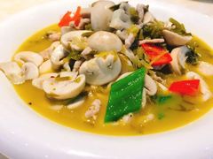 -魏铭鱼头捞饭(晋阳路店)