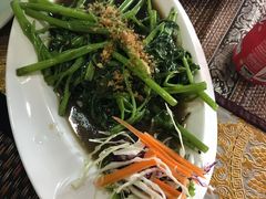 -BAI BUA RESTAURANT