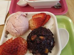 -满记甜品(荟聚购物中心店)