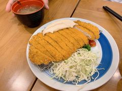 招牌日式炸猪排-小条食堂(筼筜天虹店)