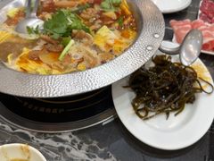 -古乐牛香·鲜牛肉牛杂火锅(高新店)