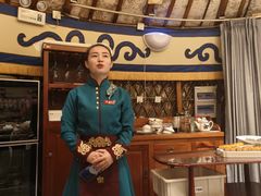 -九十九顶毡房(清河店)