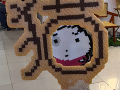 -垚火玩泥吧手作集合店·拼豆·陶艺