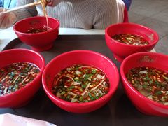 -乡党臊子面(丰庆公园店)