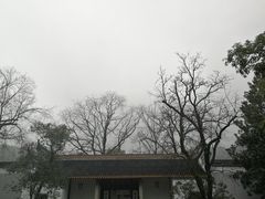 -岳麓山风景名胜区