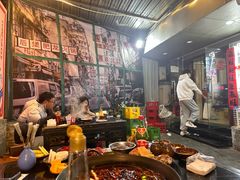 -肥龙火锅(南坪店)