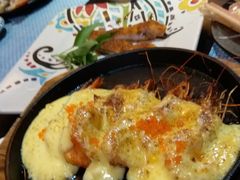 -花狸日本料理(柏庐广场店)