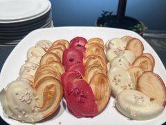 -上海波特曼丽思卡尔顿酒店