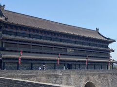 -西安城墙·碑林历史文化景区