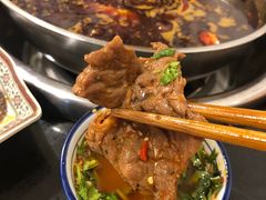 -飘香火锅(玉林西路店)