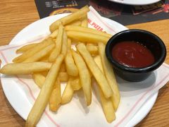 -米斯特比萨(光华桥凯德MALL天津湾店)