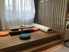 -嘉兴清池酒店温泉