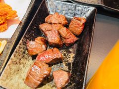 -無二炙坊·和牛烧肉(大钟寺1733店)