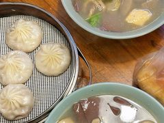 -金原鸭血粉丝汤·汤包·脆皮烤鸭(南京博物院店)