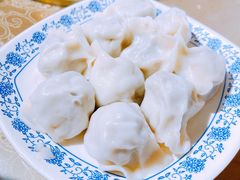 -馅老满·生春阁(慕田峪店)