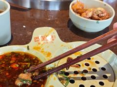 -巴倒烫陆派重庆火锅(南山店)