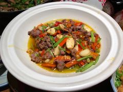 -老湘村·湖南土菜(天河维多利店)