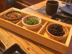 -黑牛の店·和牛烧肉(合生汇店)
