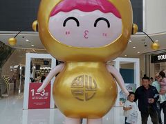 -义乌之心城市生活广场