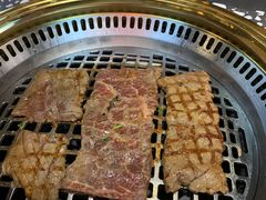 -黑牛の場烤肉(摩天活力城店)