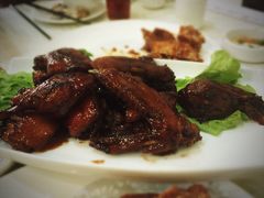 恬乐酒家-新恬乐大酒家(沧达大厦店)