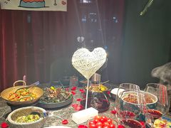 -2046湘味厨房(南区盈峰店)