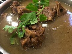 -老诚一锅·羊蝎子(广渠门外店)