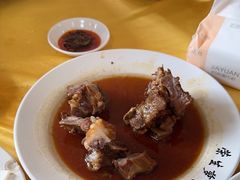 -荣生萝卜汤饭店