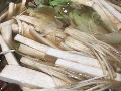 -掂档潮汕牛肉火锅(cityon熙地港店)